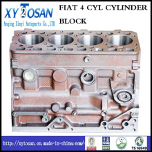 Für FIAT 4-Zylinder Diesel Motor Zylinder Block